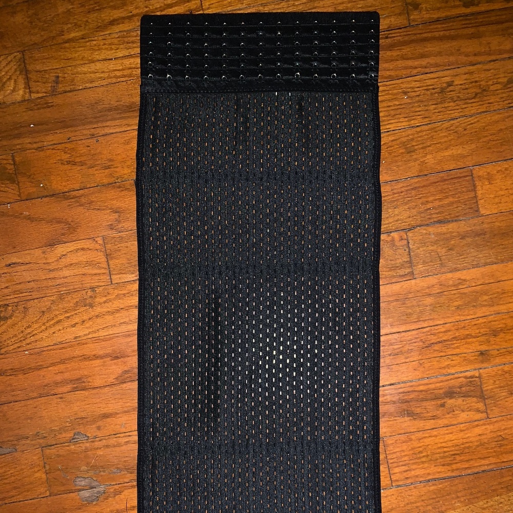 COPY - Waist Trainer Women's Size Large
